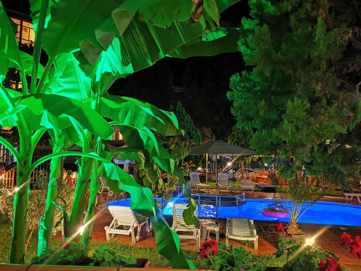 Copacabana Hotel Ravda Eksteriør bilde